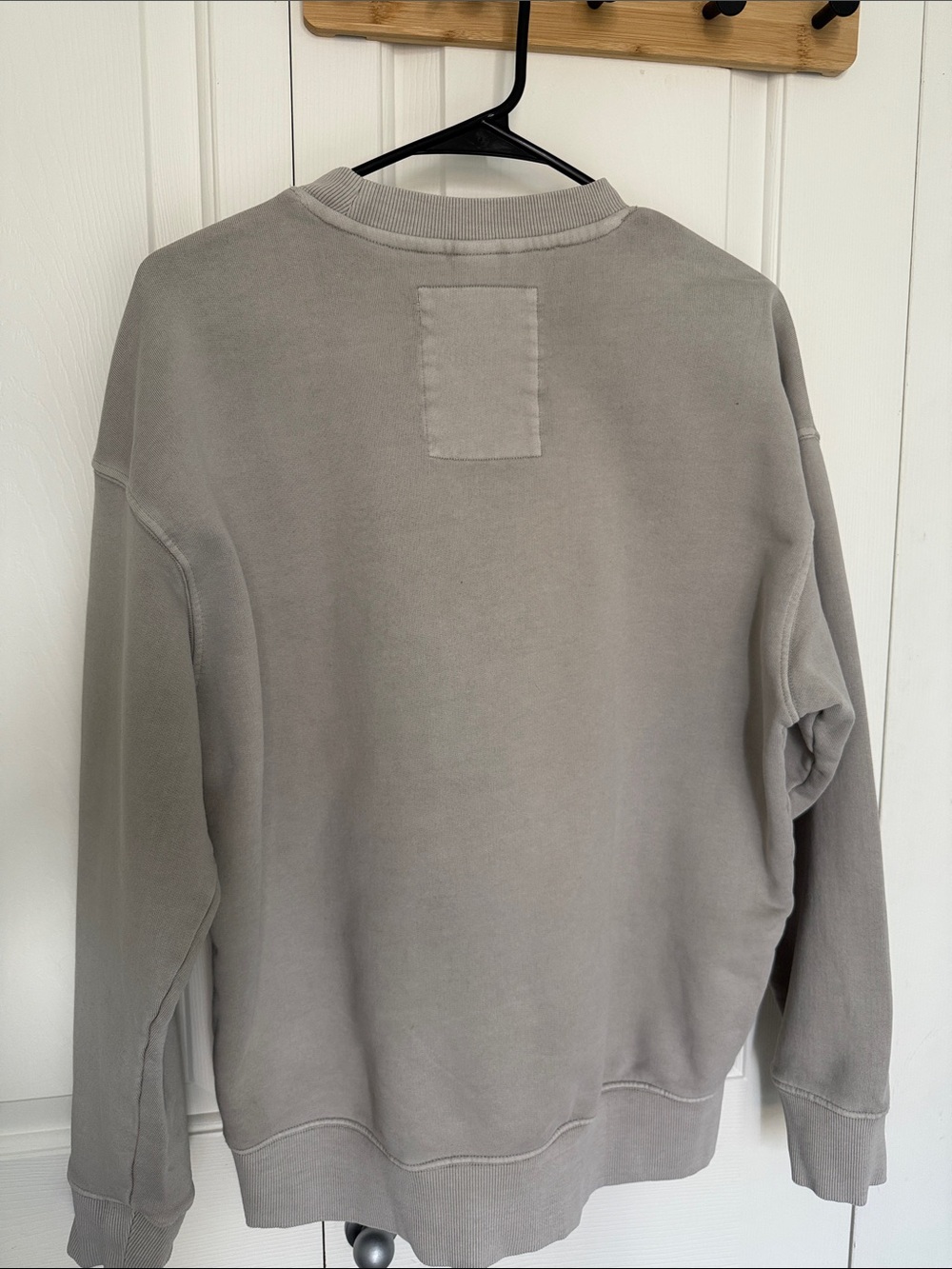 Woods Women's Heritage 1885 Sweatshirt - Picture 4 of 7
